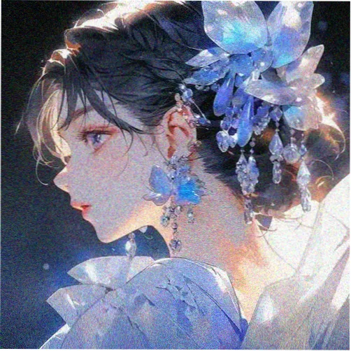 角头角色 阿成